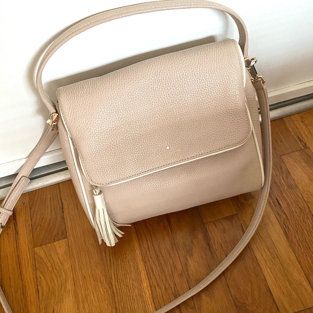 Kate Spade Crossbody NWOT